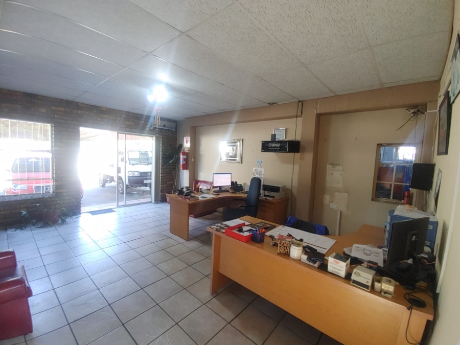 Commercial Property for Sale in Duncanville Gauteng