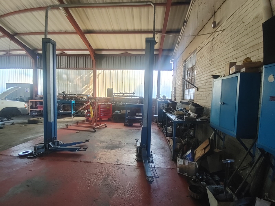 Commercial Property for Sale in Duncanville Gauteng