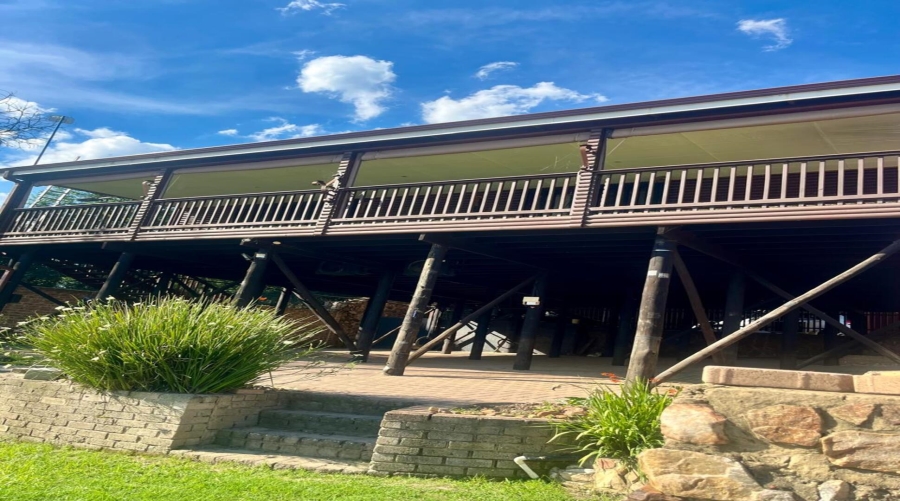 2 Bedroom Property for Sale in Vaaloewer Gauteng