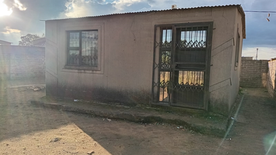 2 Bedroom Property for Sale in Bophelong Gauteng