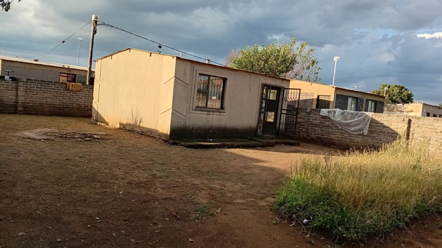2 Bedroom Property for Sale in Bophelong Gauteng