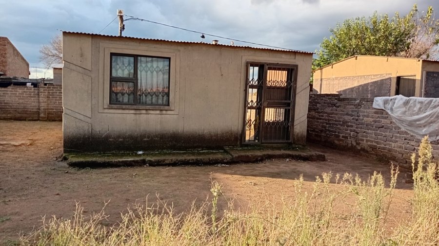 2 Bedroom Property for Sale in Bophelong Gauteng