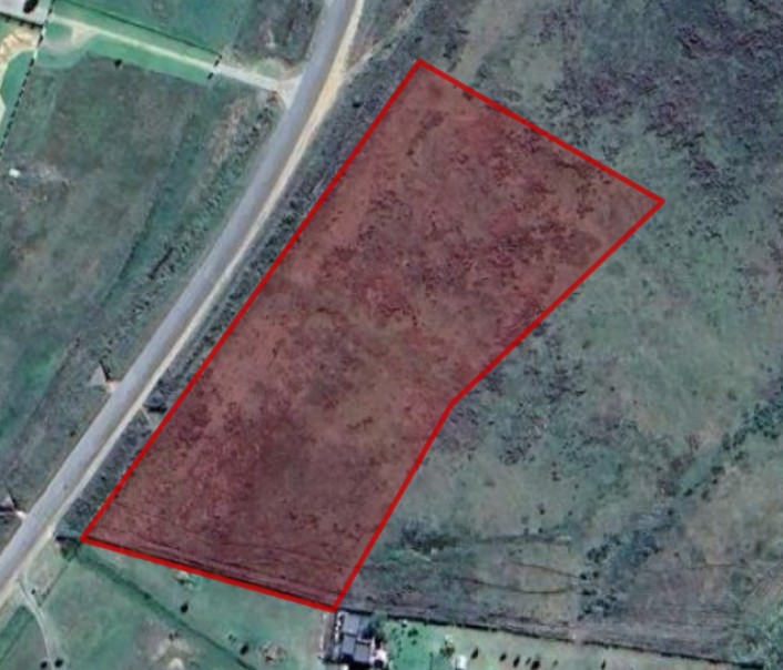 0 Bedroom Property for Sale in Lochvaal Gauteng