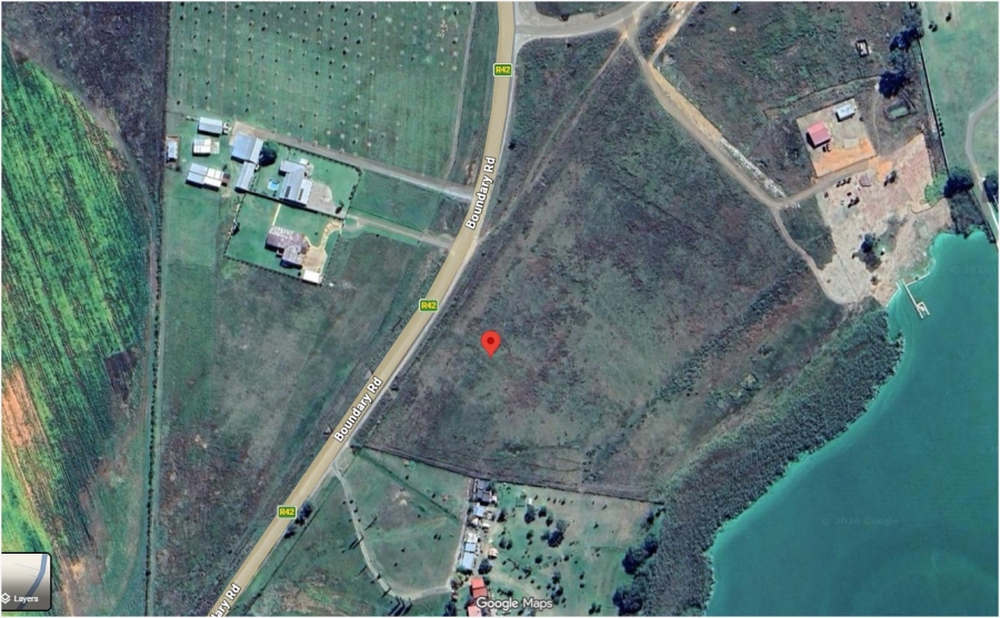 0 Bedroom Property for Sale in Lochvaal Gauteng