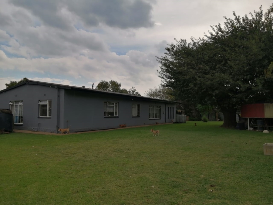 3 Bedroom Property for Sale in Sonland Park Gauteng