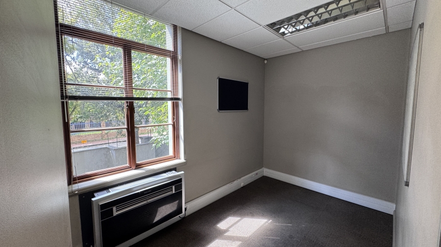 To Let Commercial Property for Rent in Sandton Central Gauteng