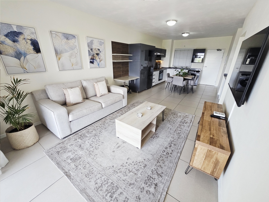 To Let 2 Bedroom Property for Rent in Morningside Gauteng