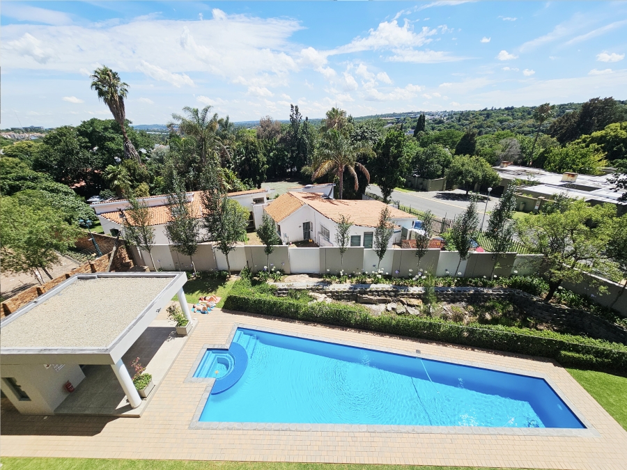 To Let 2 Bedroom Property for Rent in Morningside Gauteng