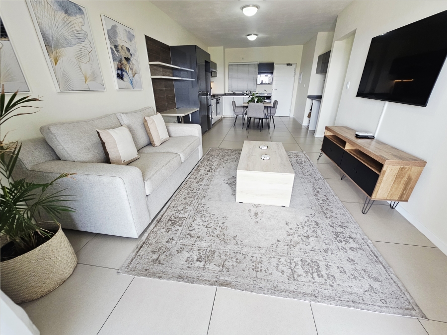 To Let 2 Bedroom Property for Rent in Morningside Gauteng