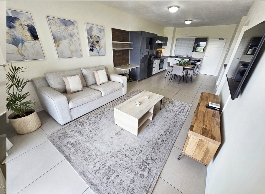To Let 2 Bedroom Property for Rent in Morningside Gauteng