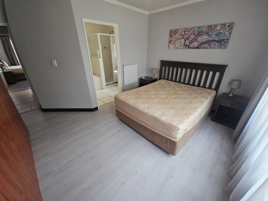 To Let 3 Bedroom Property for Rent in Sunninghill Gauteng
