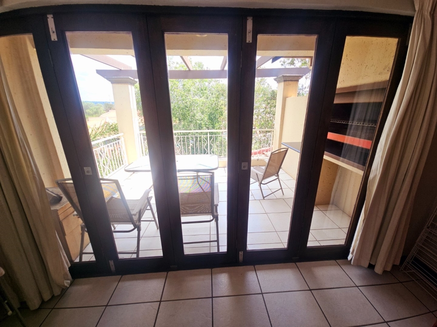 To Let 3 Bedroom Property for Rent in Sunninghill Gauteng