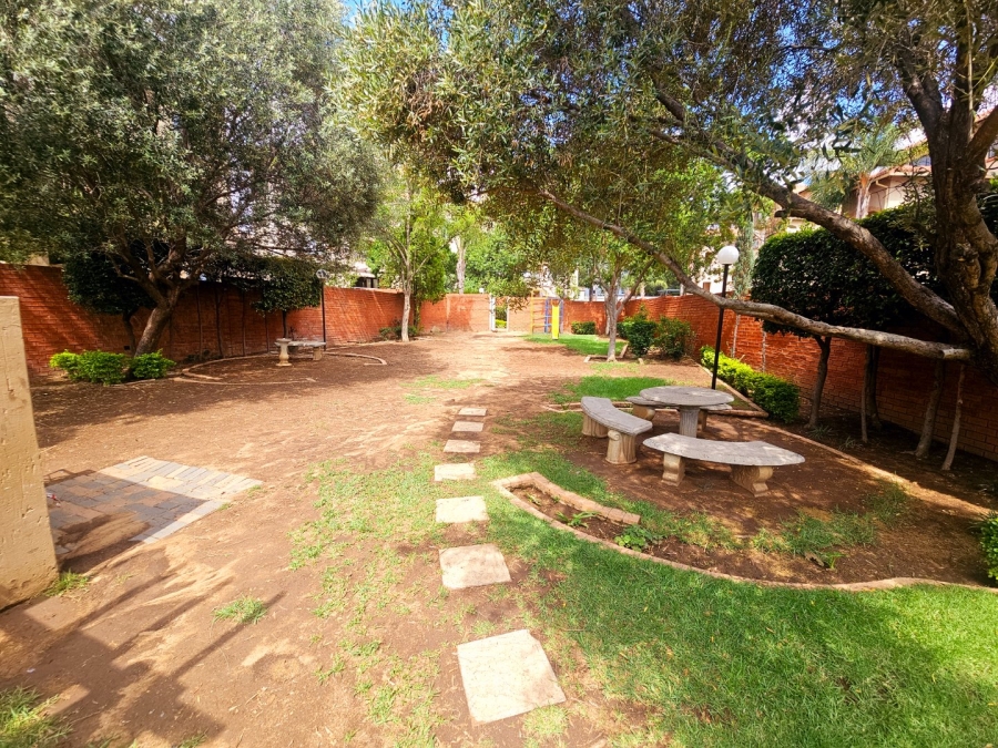To Let 3 Bedroom Property for Rent in Sunninghill Gauteng