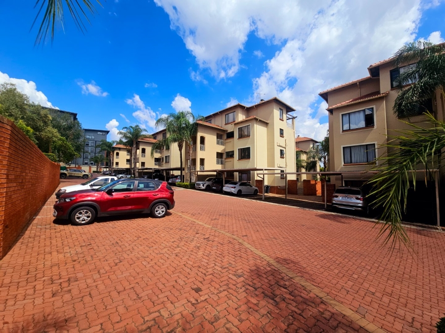 To Let 3 Bedroom Property for Rent in Sunninghill Gauteng