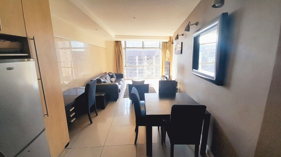 2 Bedroom Property for Sale in Sandown Gauteng