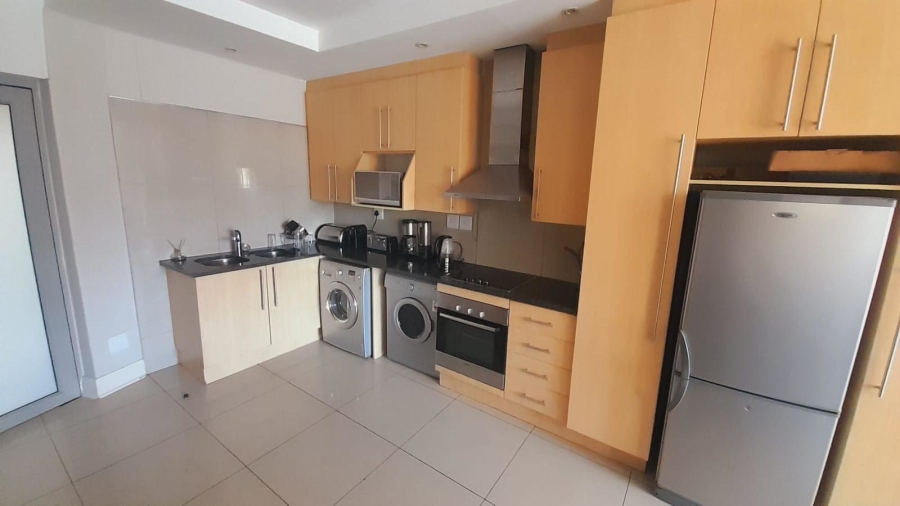 2 Bedroom Property for Sale in Sandown Gauteng