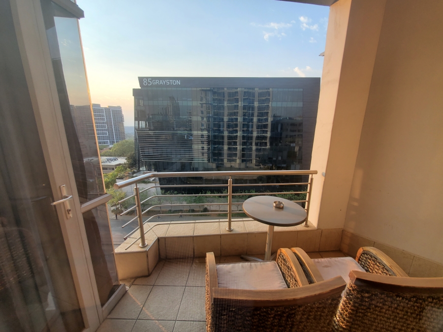 2 Bedroom Property for Sale in Sandown Gauteng