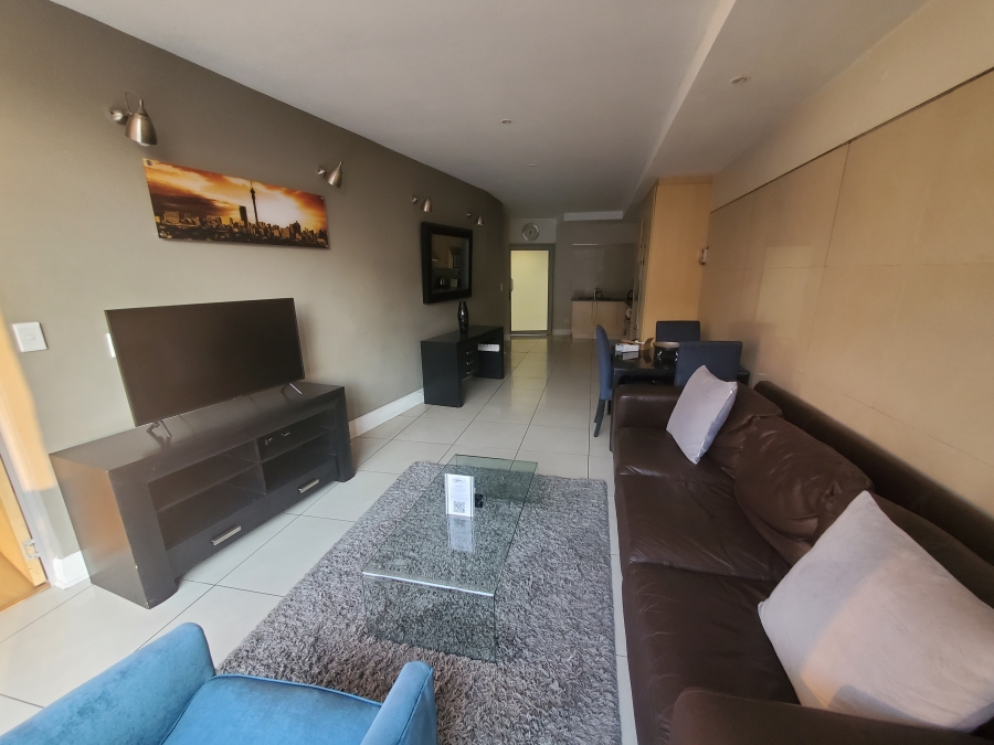 2 Bedroom Property for Sale in Sandown Gauteng