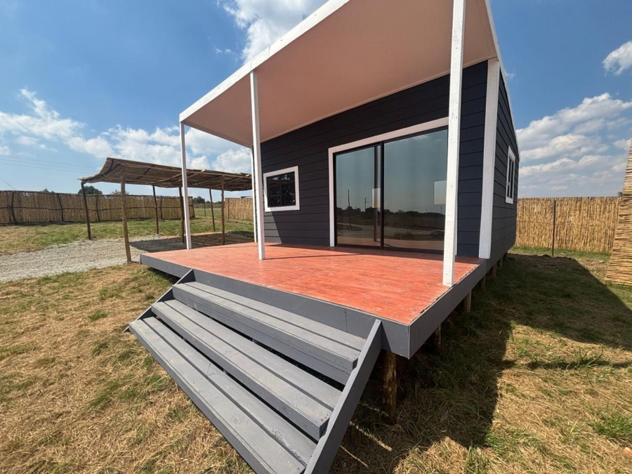 1 Bedroom Property for Sale in Boschkop A H Gauteng