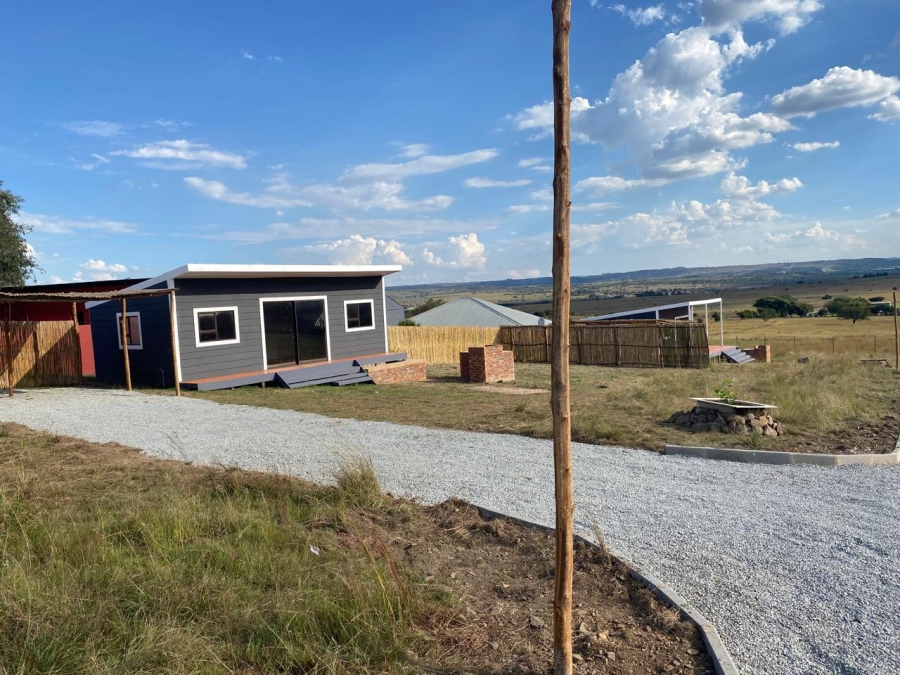 1 Bedroom Property for Sale in Boschkop A H Gauteng