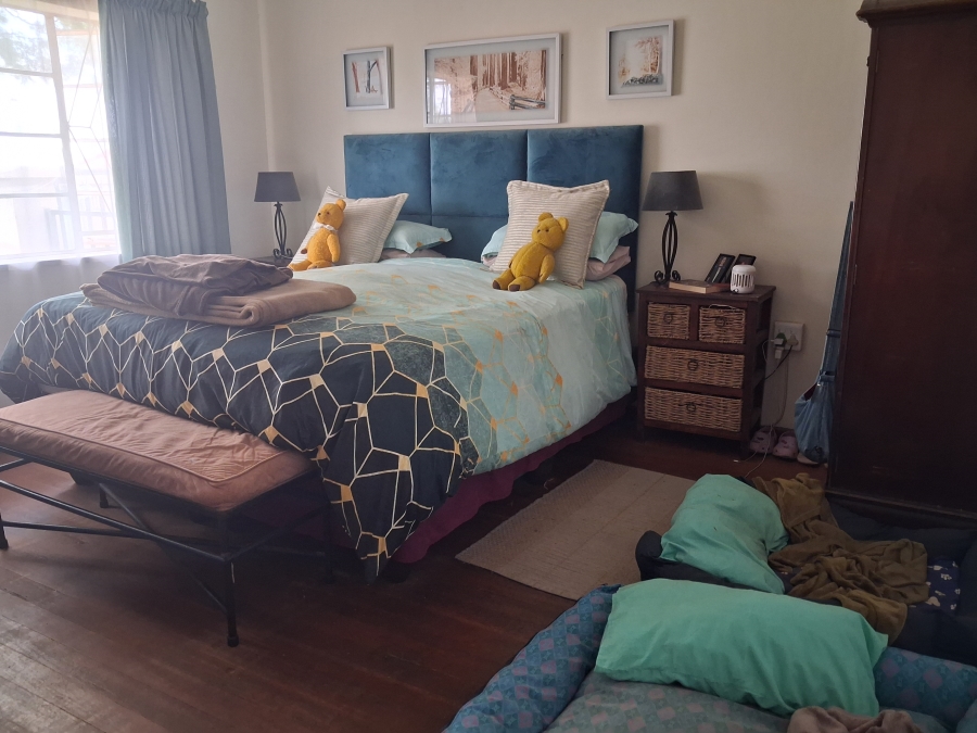 3 Bedroom Property for Sale in Edenvale Central Gauteng