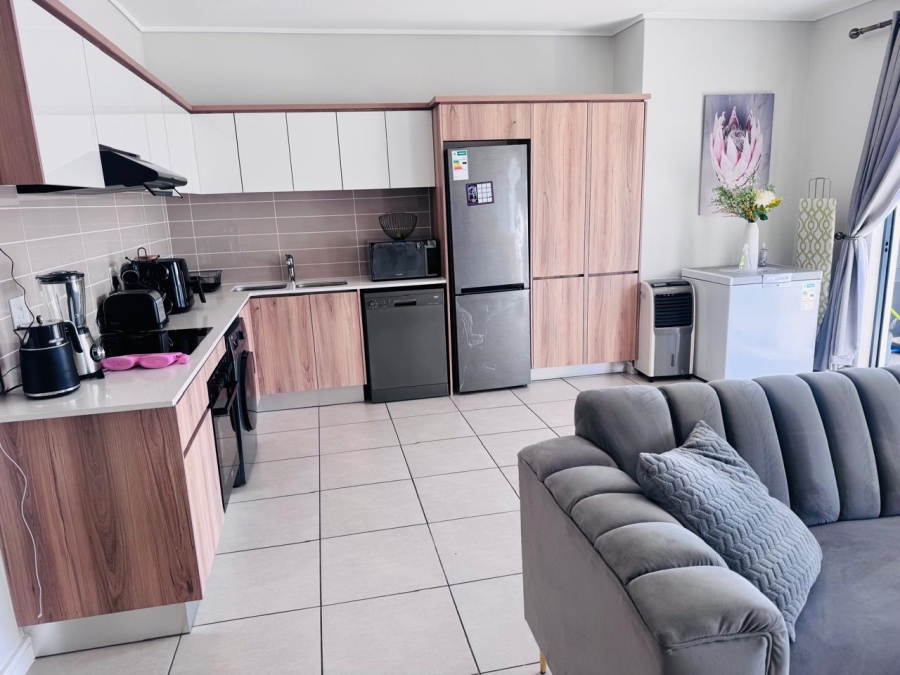 2 Bedroom Property for Sale in Linbro Park Gauteng