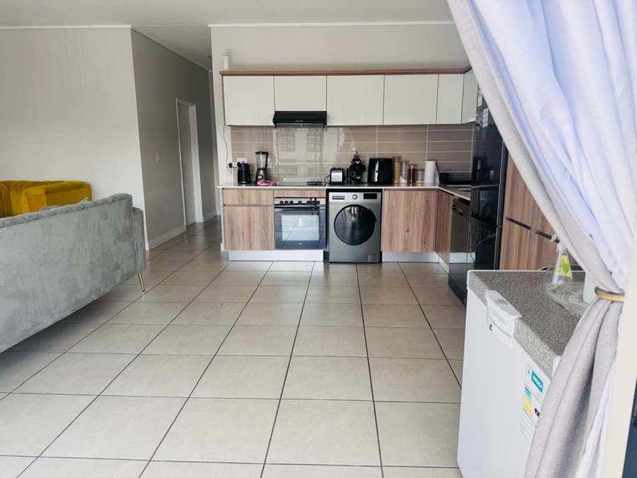 2 Bedroom Property for Sale in Linbro Park Gauteng