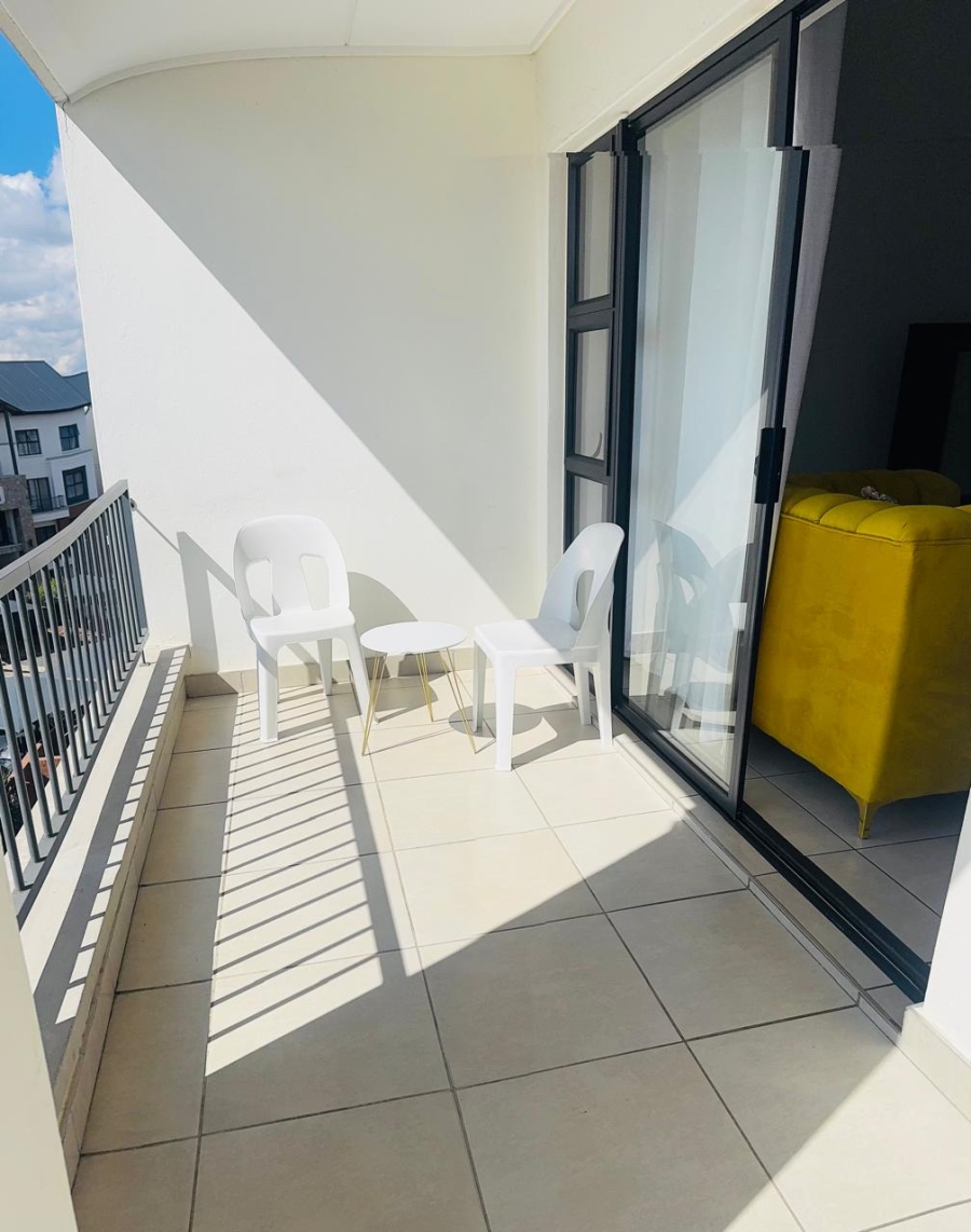 2 Bedroom Property for Sale in Linbro Park Gauteng