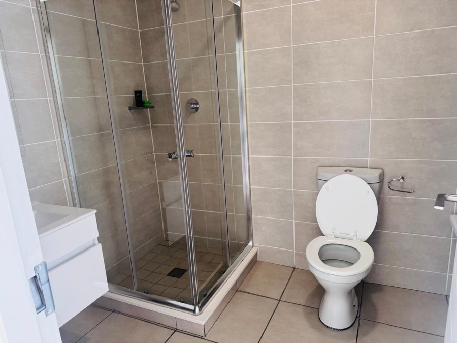 2 Bedroom Property for Sale in Linbro Park Gauteng