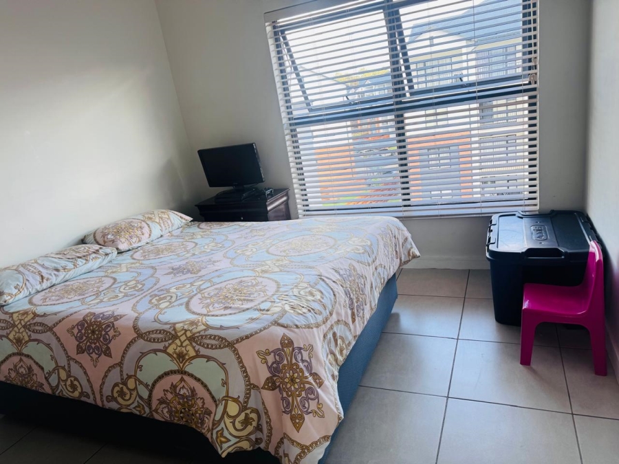 2 Bedroom Property for Sale in Linbro Park Gauteng