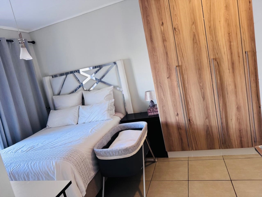 2 Bedroom Property for Sale in Linbro Park Gauteng