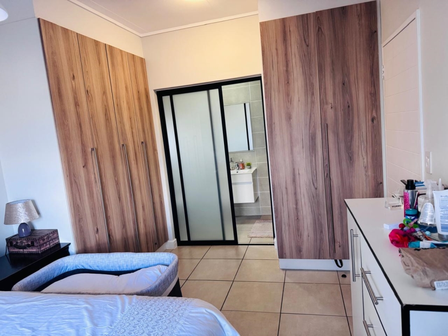 2 Bedroom Property for Sale in Linbro Park Gauteng
