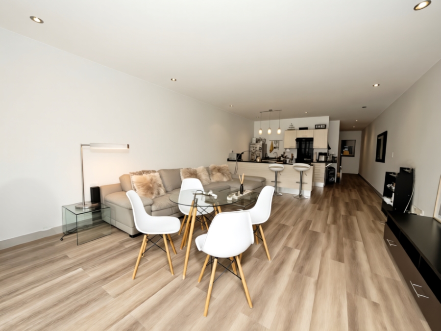 1 Bedroom Property for Sale in Morningside Gauteng