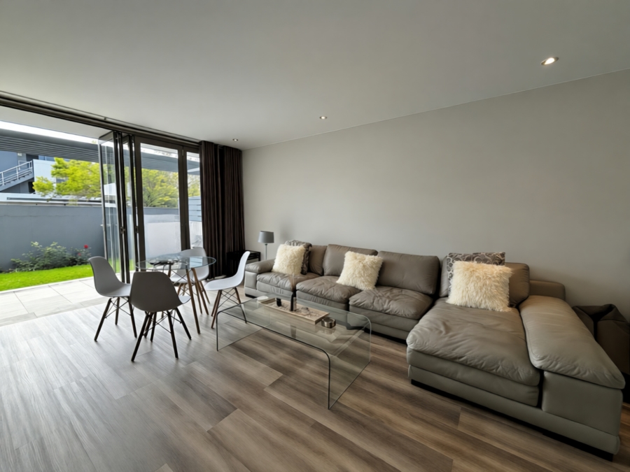 1 Bedroom Property for Sale in Morningside Gauteng