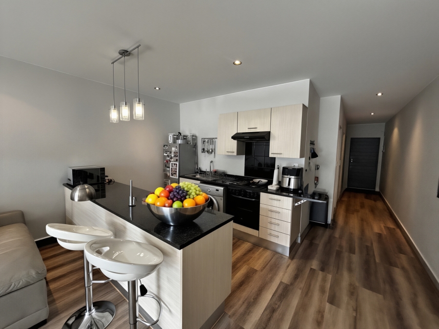 1 Bedroom Property for Sale in Morningside Gauteng