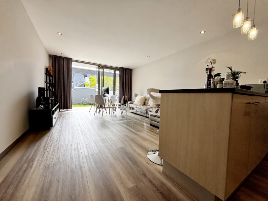 1 Bedroom Property for Sale in Morningside Gauteng