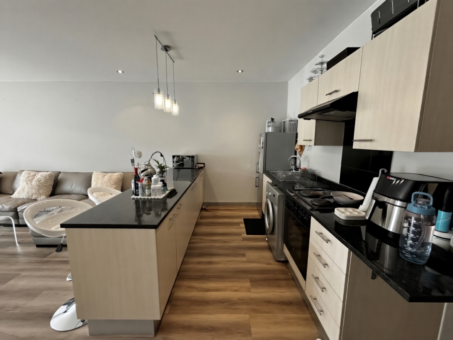 1 Bedroom Property for Sale in Morningside Gauteng