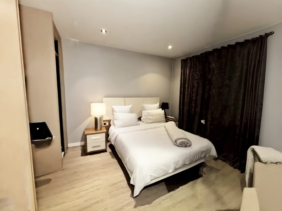 1 Bedroom Property for Sale in Morningside Gauteng