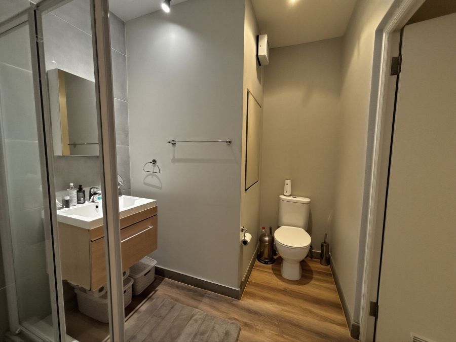 1 Bedroom Property for Sale in Morningside Gauteng