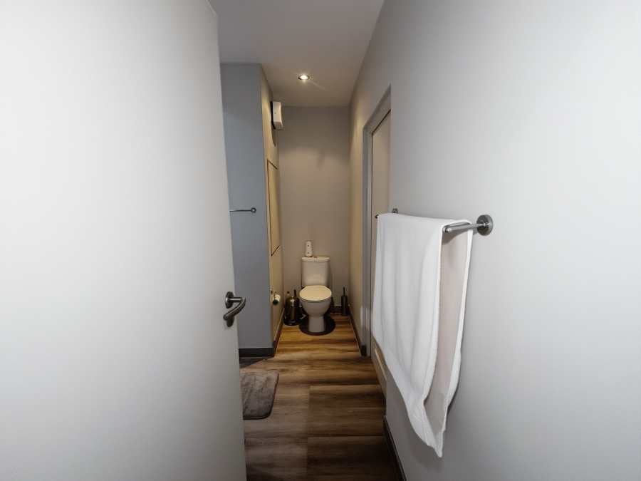 1 Bedroom Property for Sale in Morningside Gauteng