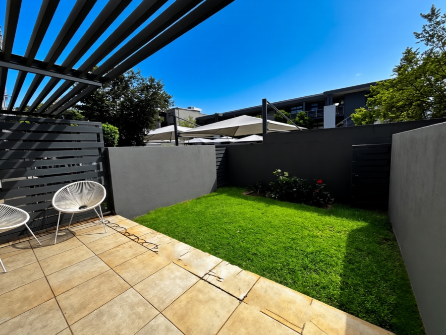1 Bedroom Property for Sale in Morningside Gauteng