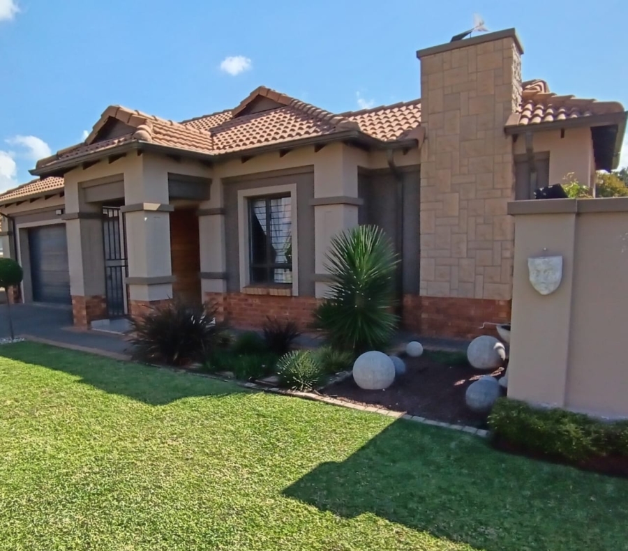 3 Bedroom Property for Sale in Sunair Park Gauteng
