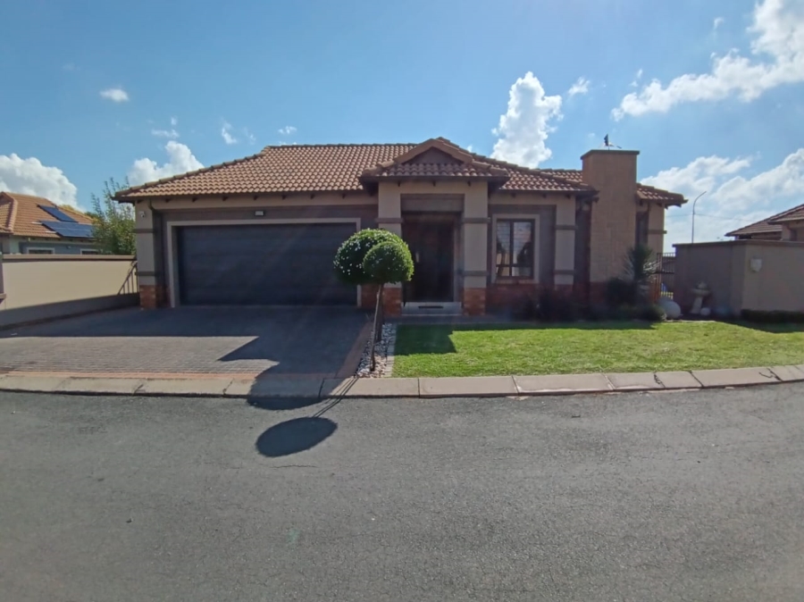 3 Bedroom Property for Sale in Sunair Park Gauteng