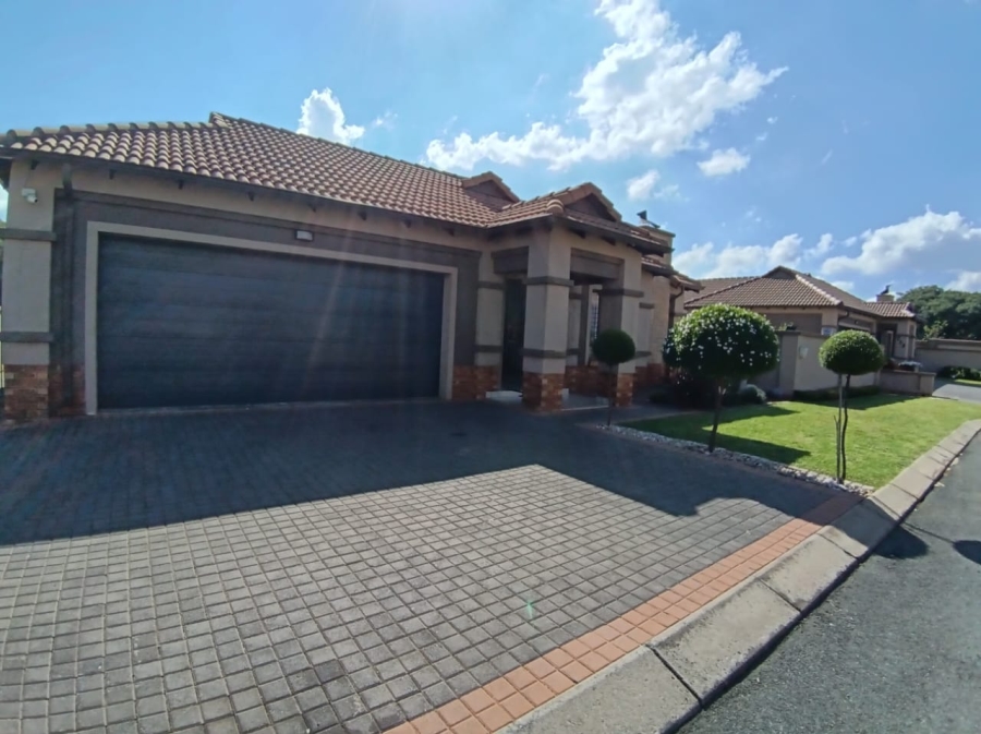 3 Bedroom Property for Sale in Sunair Park Gauteng