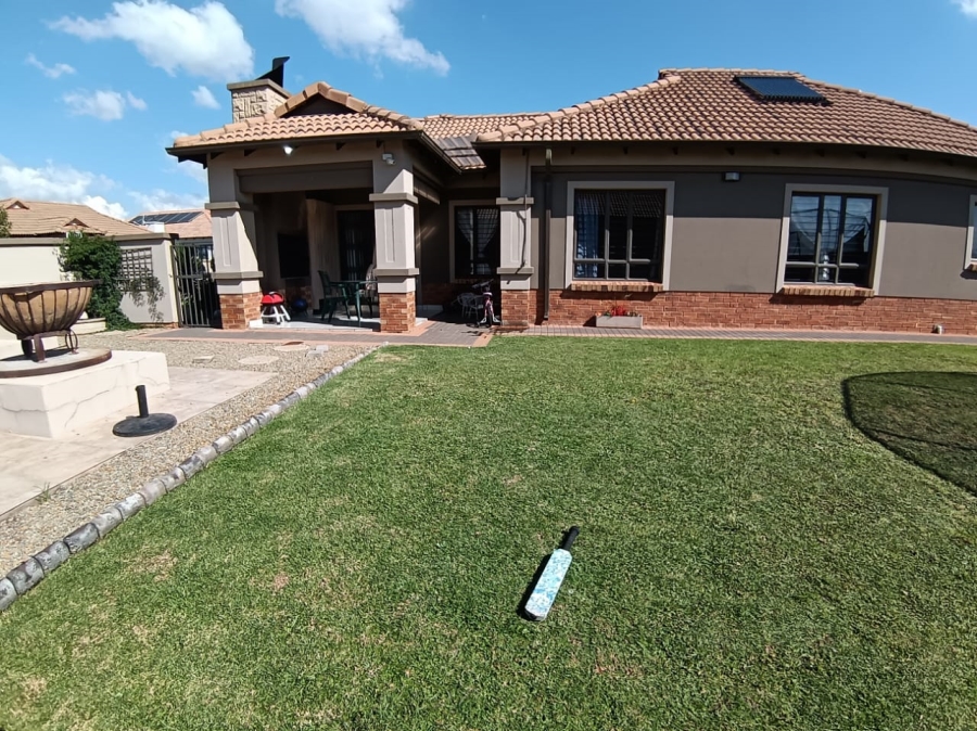 3 Bedroom Property for Sale in Sunair Park Gauteng
