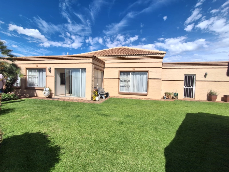 3 Bedroom Property for Sale in Arcon Park Gauteng