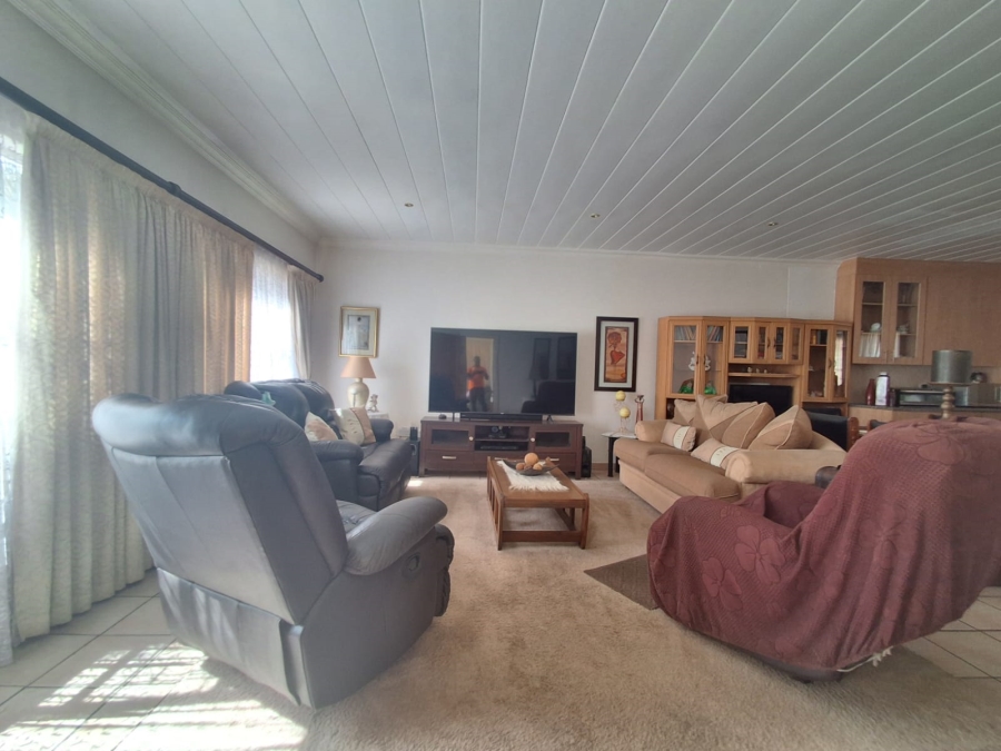 3 Bedroom Property for Sale in Arcon Park Gauteng