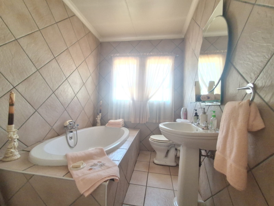 3 Bedroom Property for Sale in Arcon Park Gauteng