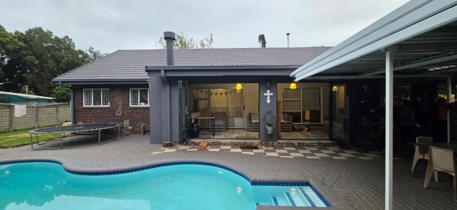 3 Bedroom Property for Sale in Vanderbijlpark SE Gauteng