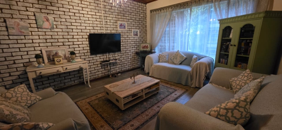 3 Bedroom Property for Sale in Vanderbijlpark SE Gauteng